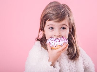 sucre et hyperactivité